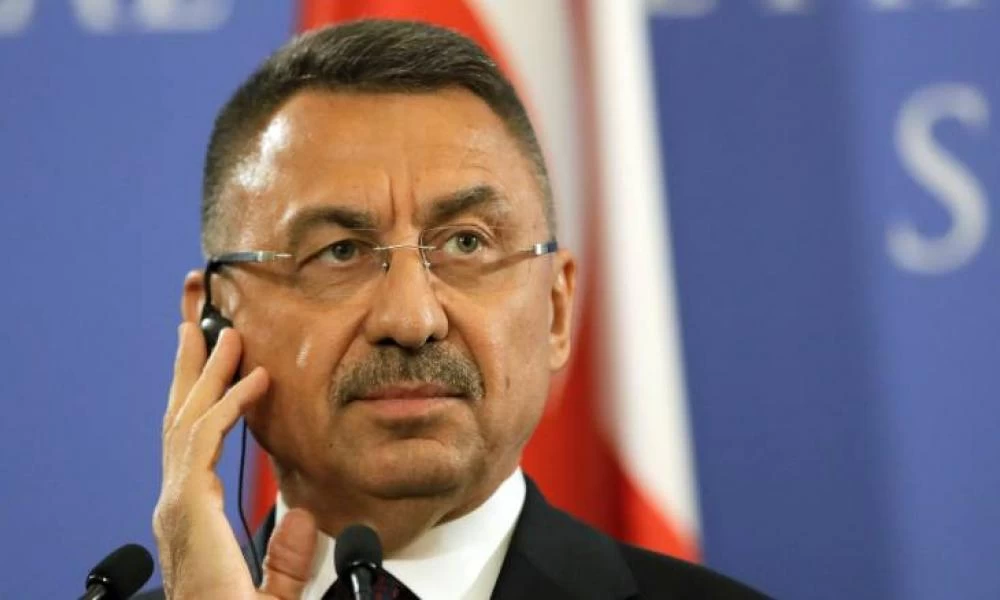 Οκτάυ: «Τούρκοι στρατιώτες ξεκινούν σύντομα αποστολές στο Αζερμπαϊτζάν»